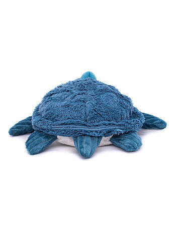 Peluche maman bébé tortue