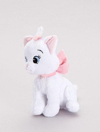 Peluches Doudous Pour Bebe Garcon Blanc Kiabi