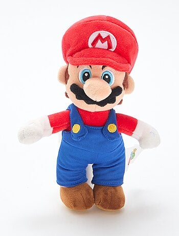 Peluche 'Mario'