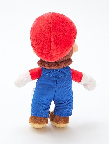 Peluche 'Mario'