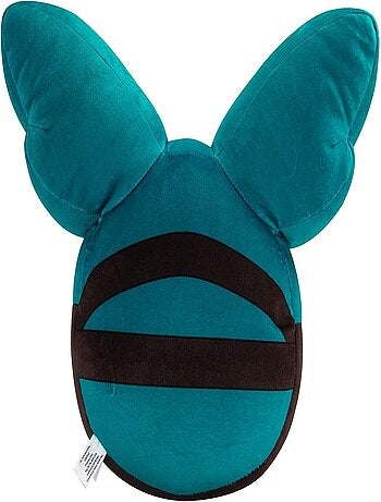 Peluche Masque Deku Méga - Club Mocchi Mocchi- Tomy