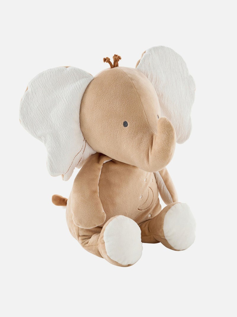 Peluche Medium 40cm - Bali Noukie's Beige - Kiabi