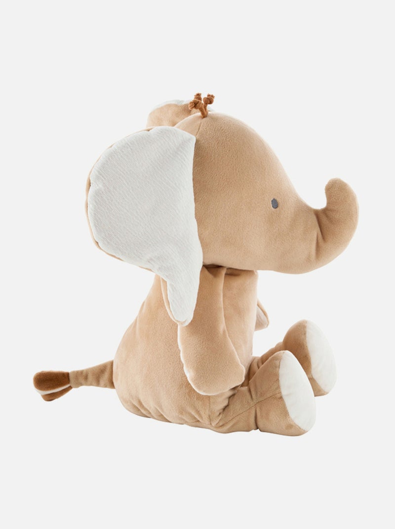 Peluche Medium 40cm - Bali Noukie's Beige - Kiabi
