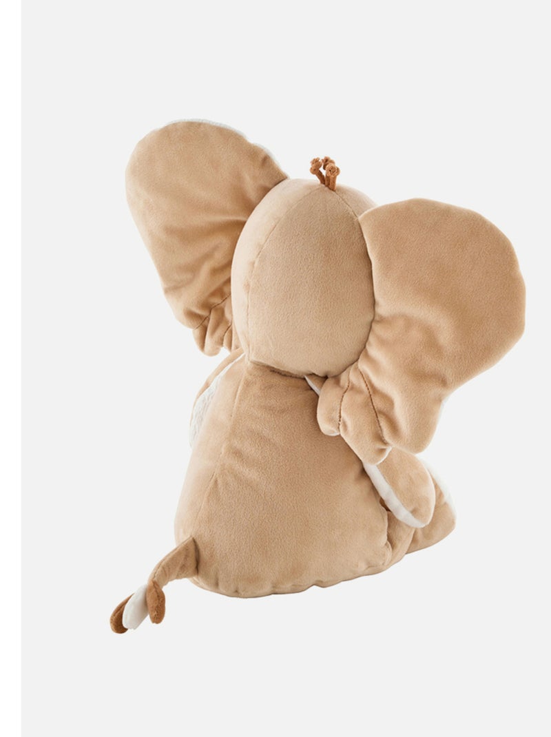 Peluche Medium 40cm - Bali Noukie's Beige - Kiabi