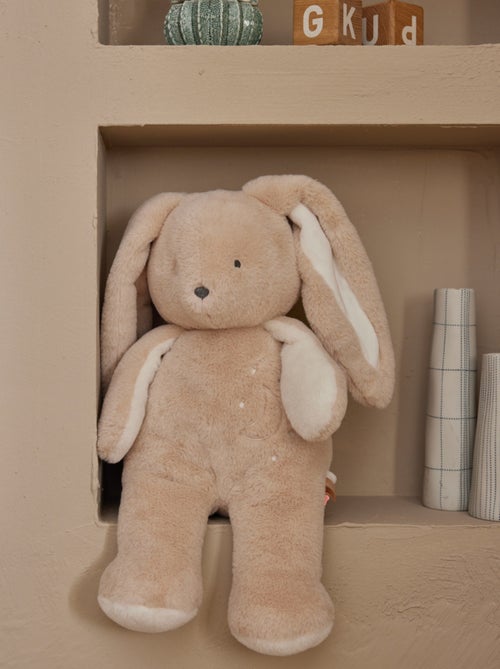 Peluche Medium 40cm - Moka Noukie's - Kiabi