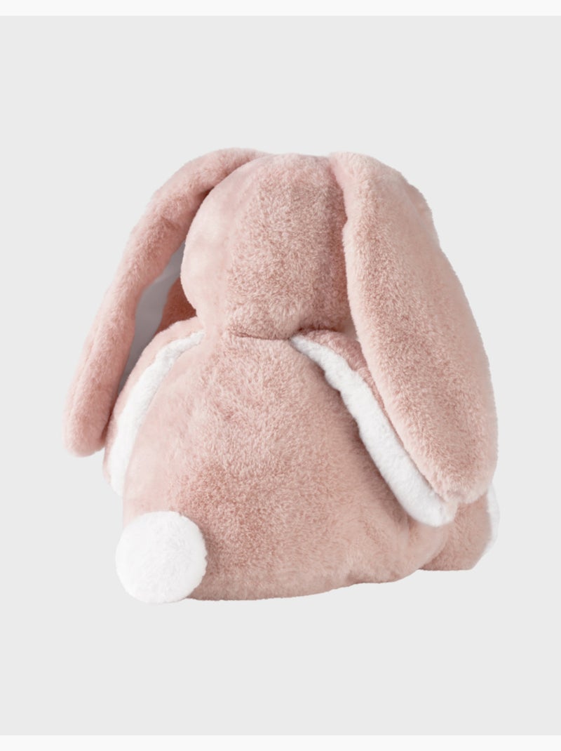 Peluche Medium 40cm - Rosie Noukie's Rose - Kiabi