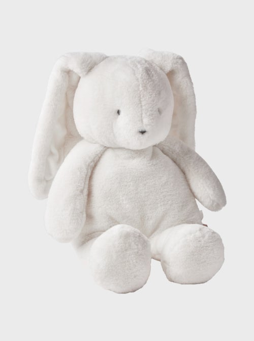 Peluche Medium 40cm - Snow Noukie's - Kiabi