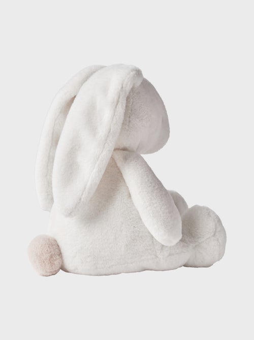 Peluche Medium 40cm - Snow Noukie's - Kiabi