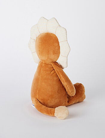 Peluche medium Babou en Veloudoux Noukie's