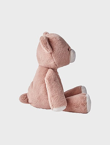 Peluche Medium Ours 40 cm - Lily Noukie's