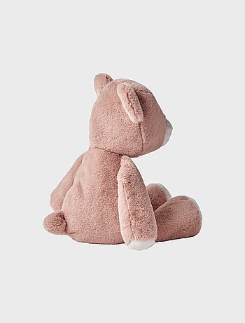 Peluche Medium Ours 40 cm - Lily Noukie's
