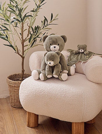 Peluche Medium Ours 40 cm – Orso Noukie's