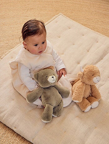 Peluche Medium Ours 40 cm – Orso Noukie's