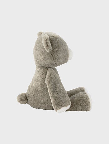 Peluche Medium Ours 40 cm – Orso Noukie's