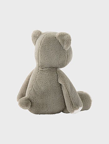 Peluche Medium Ours 40 cm – Orso Noukie's