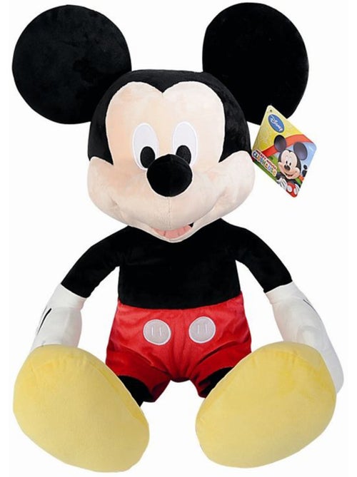 Peluche Mickey 120 Cm - Kiabi