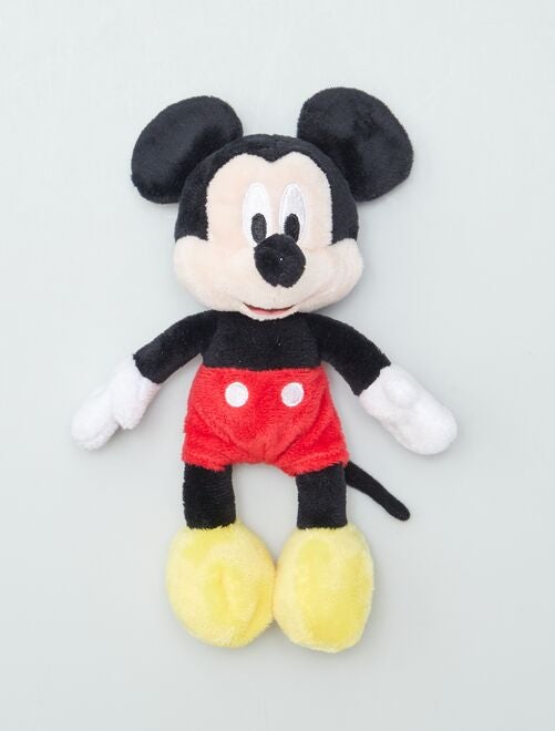 Peluche 'Mickey' 'Disney' - Kiabi