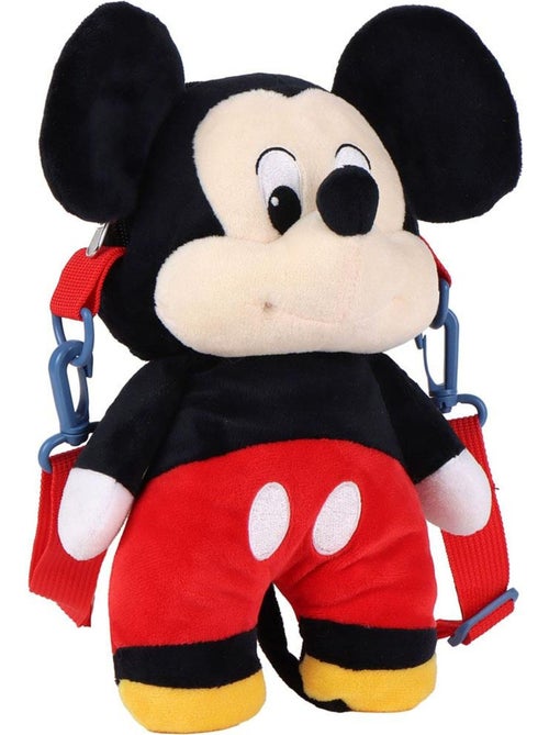 Peluche Mickey Mouse 30 cm - Kiabi