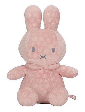 Peluche Miffy - Flower - 30cm