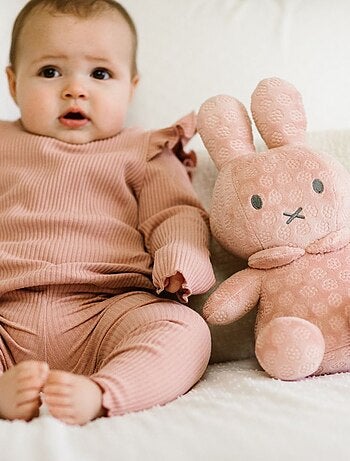 Peluche Miffy - Flower - 30cm