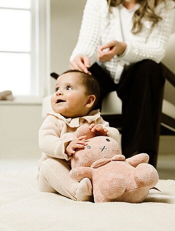 Peluche Miffy - Flower - 30cm