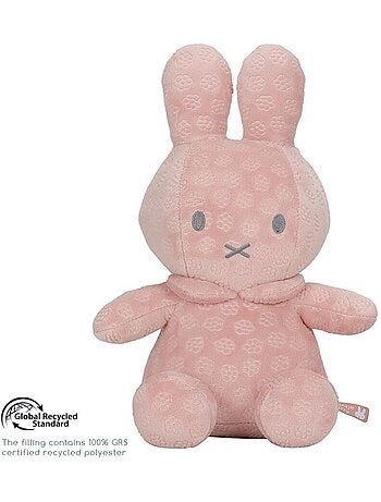 Peluche Miffy - Flower - 30cm