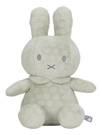 Peluche Miffy - Flower - 30cm