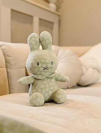 Peluche Miffy - Flower - 30cm