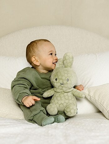 Peluche Miffy - Flower - 30cm