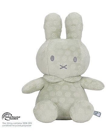 Peluche Miffy - Flower - 30cm