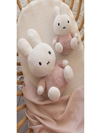 Peluche Miffy - Fluffy