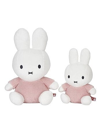 Peluche Miffy - Fluffy