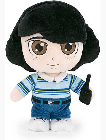 Peluche Mike 26 cm Stranger Things