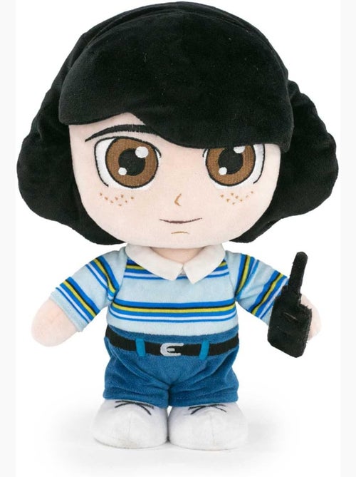 Peluche Mike 26 cm Stranger Things - Kiabi
