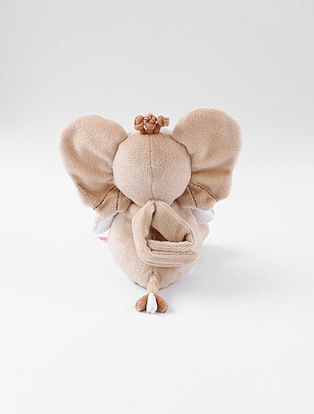 Peluche Mini Musicale 20cm - Bali Noukie's