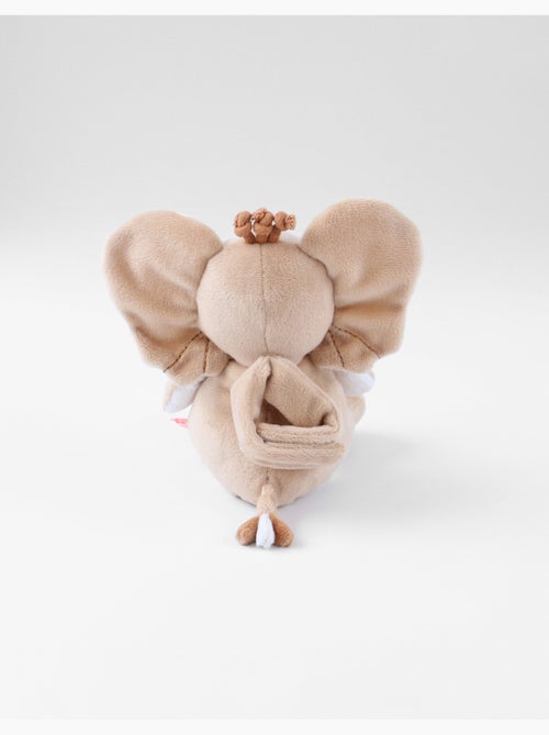 Peluche Mini Musicale 20cm - Bali Noukie's - Kiabi