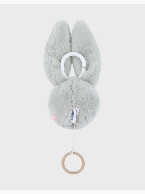 Peluche mini-musicale 20cm - Verdi Noukie's - Kiabi Peluche mini-musicale 20cm - Verdi Noukie's - Kiabi