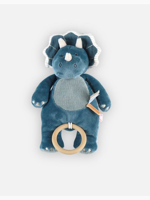 Peluche mini musicale Ops en Veloudoux, Noukie's - Kiabi