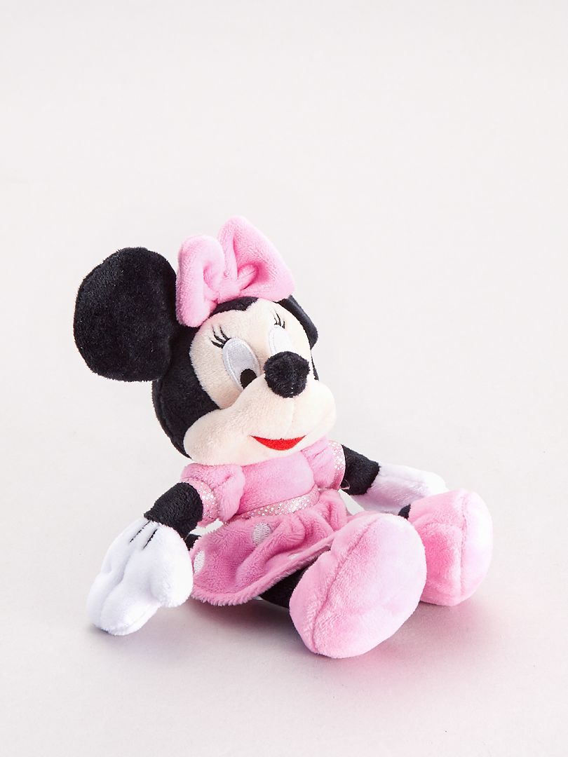 Peluche 'Minnie' de 'Disney' - Minnie - Kiabi - 9.00€