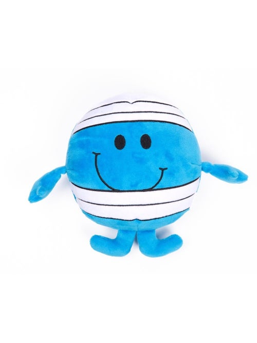 Peluche Monsieur Madame - Mr Malchance - 22cm - - Kiabi