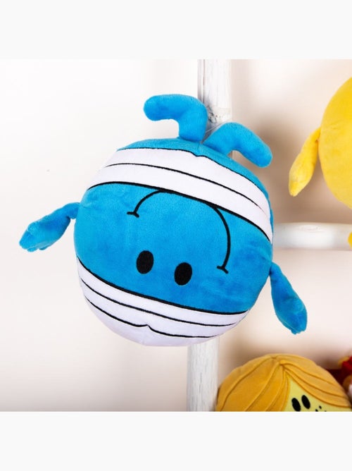 Peluche Monsieur Madame - Mr Malchance - 22cm - - Kiabi