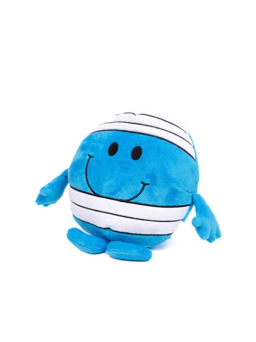 Peluche Monsieur Madame - Mr Malchance - 22cm - - Kiabi