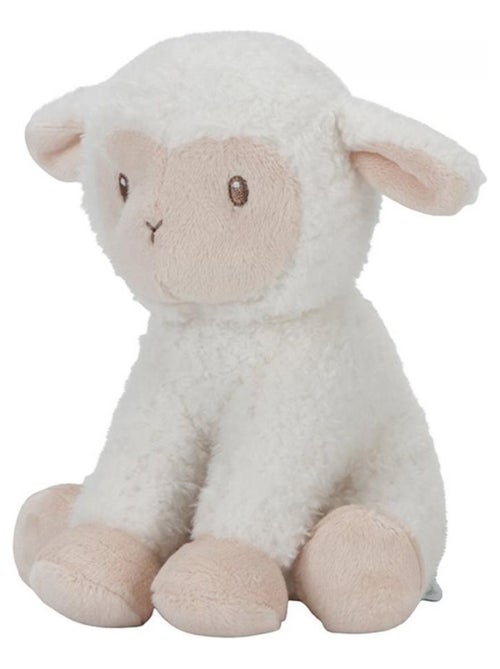 Peluche Mouton - Little Farm - 17 cm - Kiabi