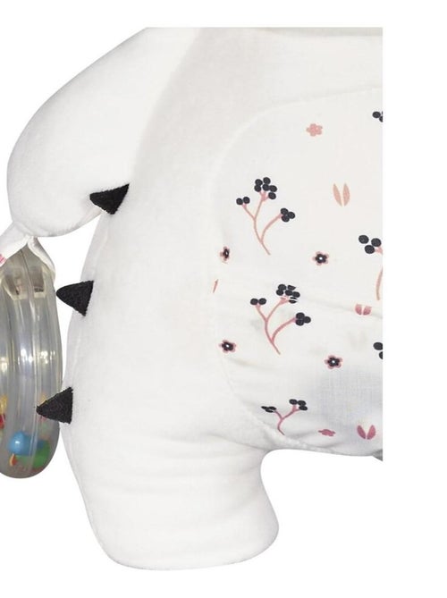 Peluche multi activités en polyester - BABYPRICE - Kiabi