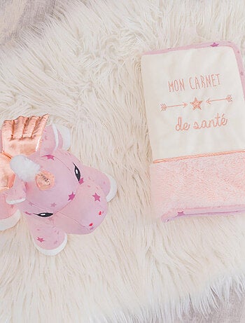 Peluche musical Jolly