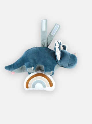 Peluche musical Ops en Veloudoux, Noukie's