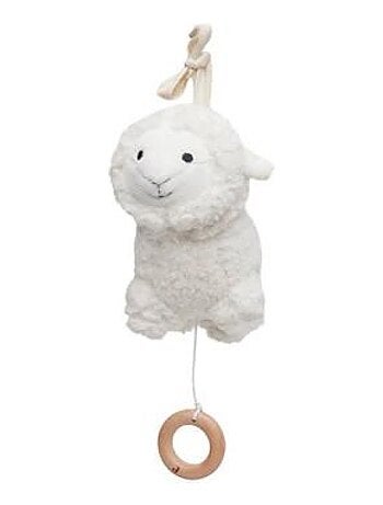 Peluche Musicale Agneau Jollein