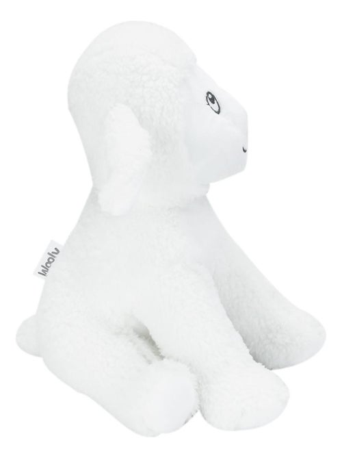 Peluche musicale bébé - Kiabi