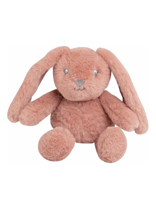 Peluche Musicale Bébé - Kiabi