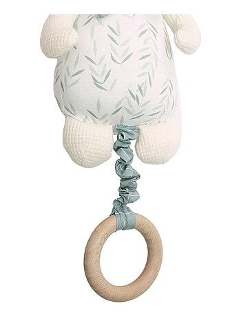 Peluche musicale